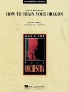 How to Train Your Dragon Standard