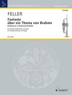Fantasy on a Theme by Brahms Standard