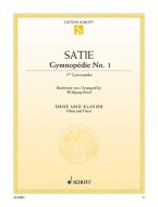 Gymnopédie No. 1 Standard