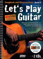 Let's Play Guitar 2 