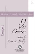 O Vos Omnes Standard