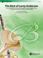 The Best Of Leroy Anderson Standard