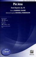 Pie Jesu Standard