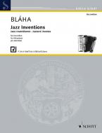 Jazz-Inventionen Standard