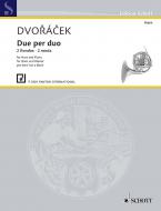 Due per Duo (2 Rondos) Standard