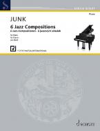 6 Jazz Compostions 