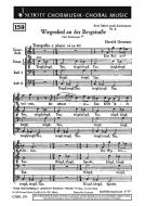 Wiegenlied an der Bergstraße Tropf, tropf, Tau Standard