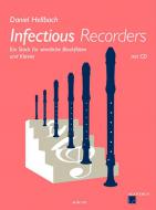 Registradores infecciosos 