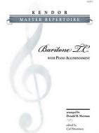 Kendor Master Repertoire Standard