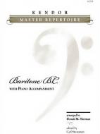 Kendor Master Repertoire Standard