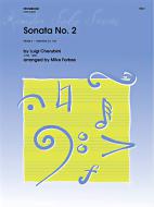 Sonata No. 2 Standard
