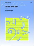 Snare and Rim Standard