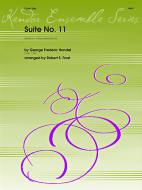 Suite No. 11 Standard