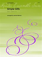 Simple Gifts Standard