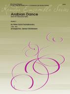 Arabian Dance Standard