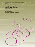Anitra's Dance Standard