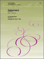Habanera Standard