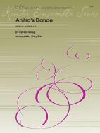 Anitra's Dance Standard