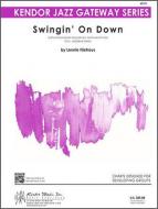 Swingin' On Down Standard