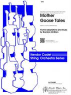 Mother Goose Tales Standard