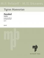 Parable Standard