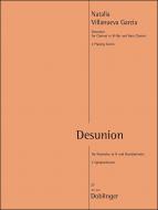 Desunion 