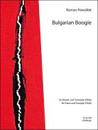 Bulgarian Boogie 