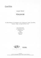Psalm 84 