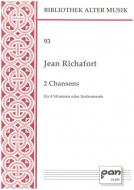 2 Chansons 