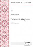 Paduana & Gagliarda 