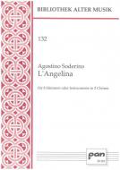 L'Angelina 