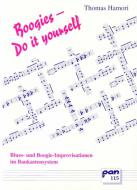 Boogies - Do it yourself 