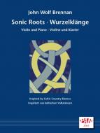 Sonic Roots - Wurzelklänge 3 