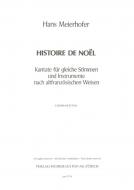 Histoire de Noel 