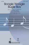 Boogie Woogie Bugle Boy Standard