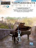 The Piano Guys - Wonders 