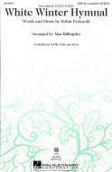 White Winter Hymnal Standard