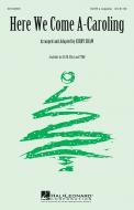 Here We Come A-Caroling Standard