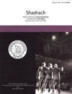 Shadrach 