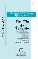 Pin Pin de Sarapin Standard
