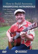 How To Build Awesome Fingerpicking Instrumentals 