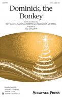 Dominick, The Donkey Standard