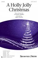 A Holly, Jolly Christmas Standard