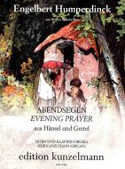 Evening Prayer 