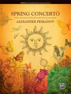 Spring Concerto Standard