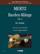 Barden-Klänge 1 