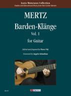 Barden-Klänge 1 