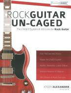 Rock Guitar Un-CAGED 