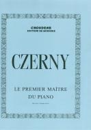 Le Premier Maître Du Piano 