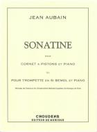 Sonatine 